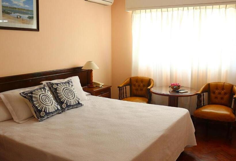 スーペリアールーム, San Martin