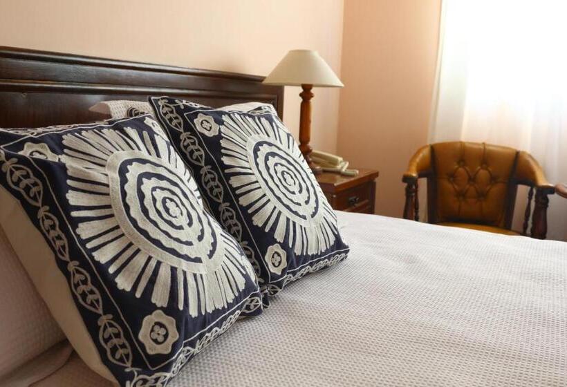 スーペリアールーム, San Martin