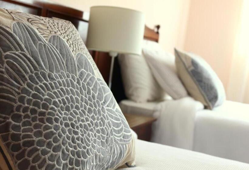 スーペリアールーム, San Martin