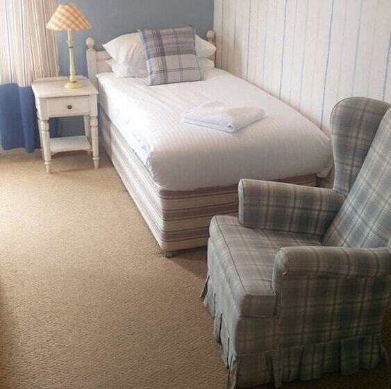 Номер Стандарт Индивидуальный, The Portland