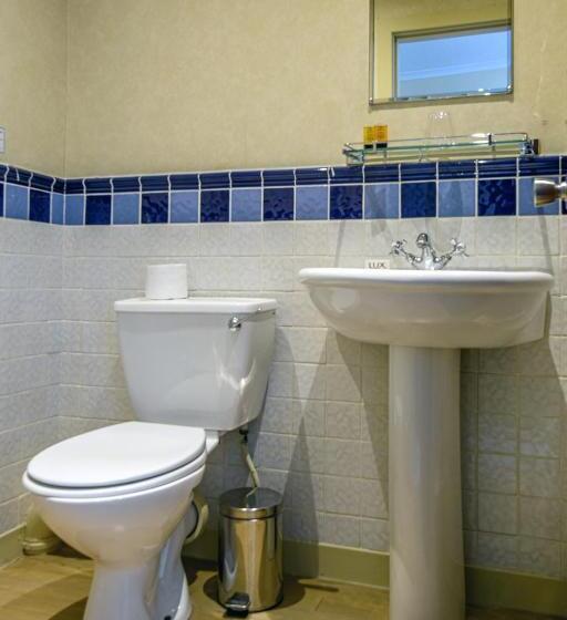 Номер Стандарт Индивидуальный, The Portland