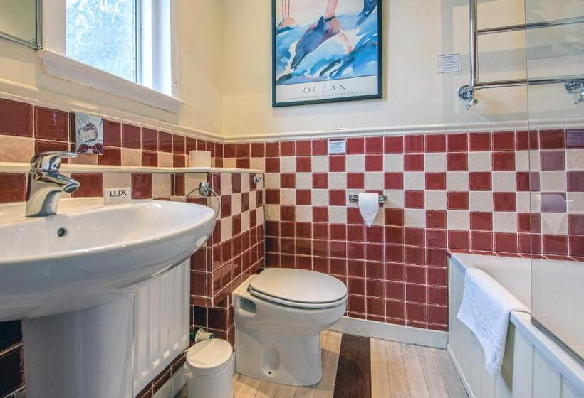 Номер Стандарт Индивидуальный, The Portland