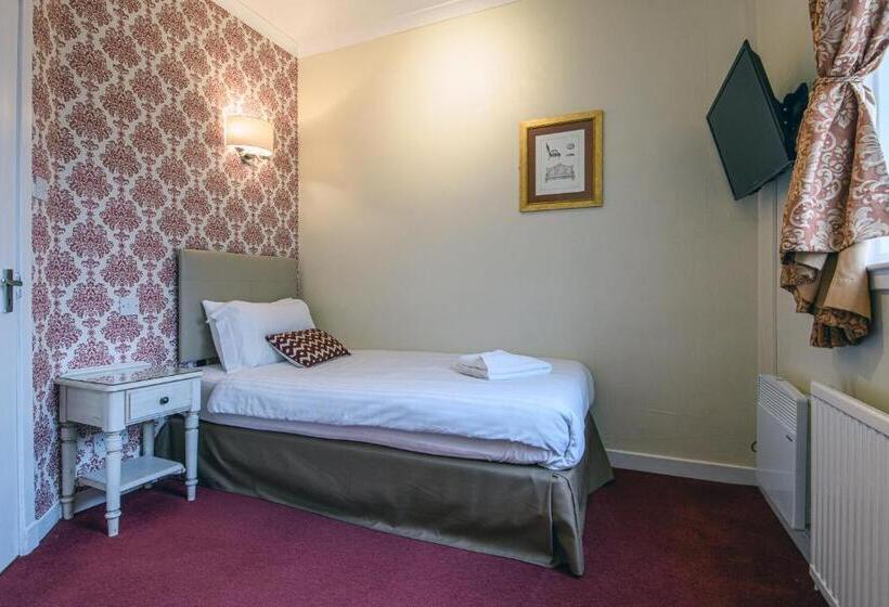 Номер Стандарт Индивидуальный, The Portland