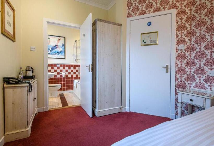 Номер Стандарт Индивидуальный, The Portland