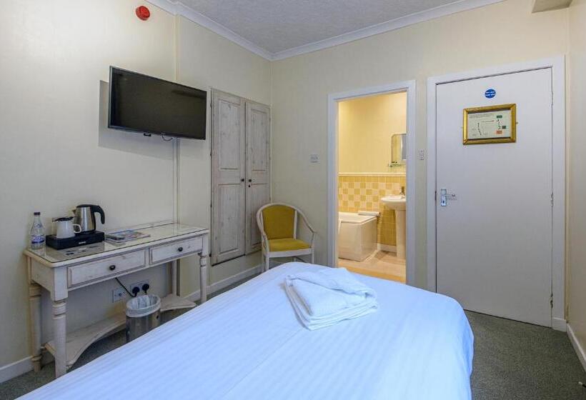 Номер Стандарт Индивидуальный, The Portland