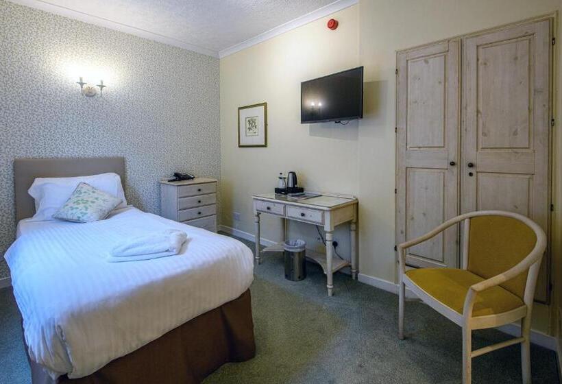 Номер Стандарт Индивидуальный, The Portland