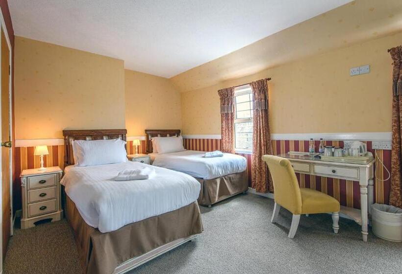 Номер Стандарт, The Portland