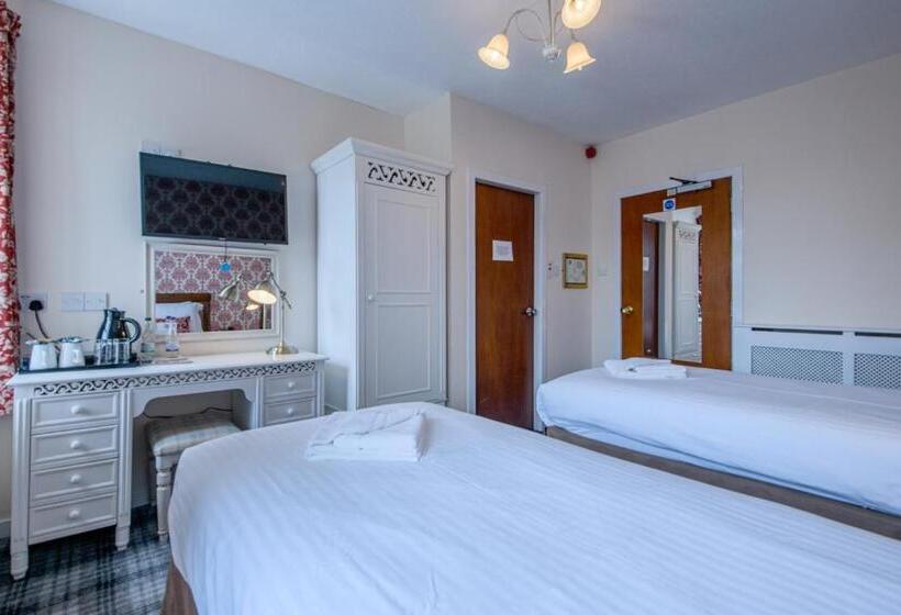 Номер Стандарт, The Portland