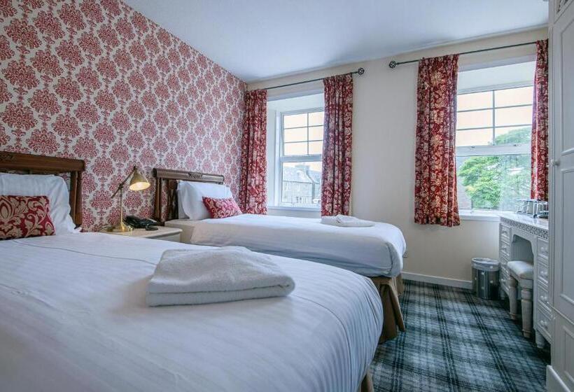 Номер Стандарт, The Portland