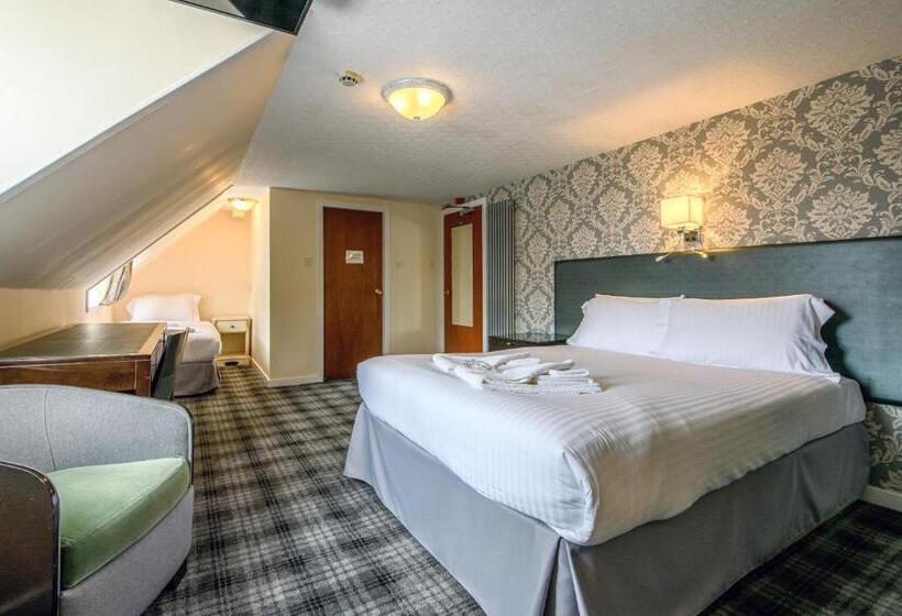 Семейный Номер, The Portland