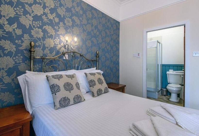 Номер Стандарт, The Portland