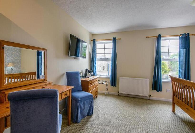 Номер Deluxe, The Portland