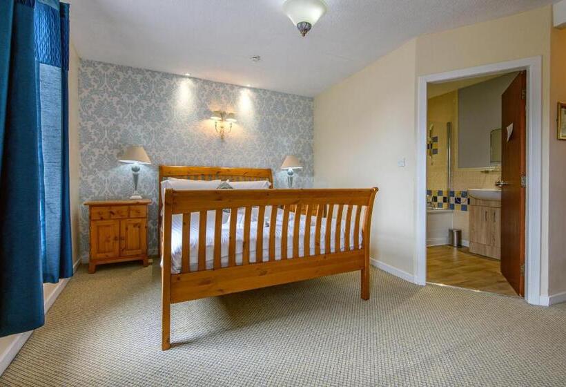 Номер Deluxe, The Portland