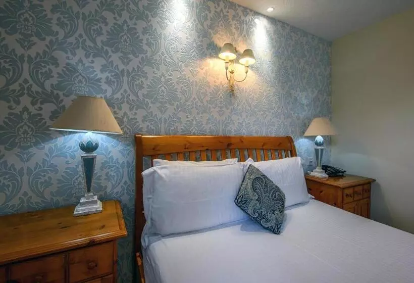 Deluxe-huone, The Portland