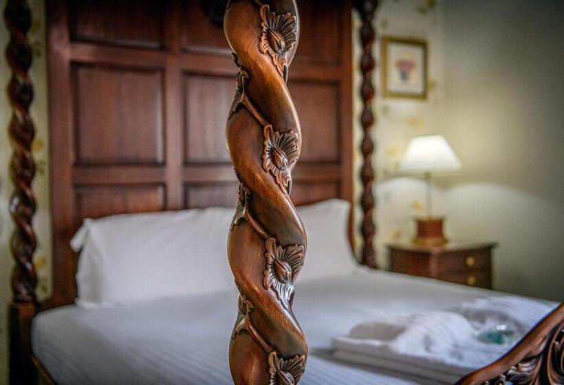 Номер Deluxe, The Portland