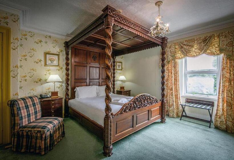 Номер Deluxe, The Portland