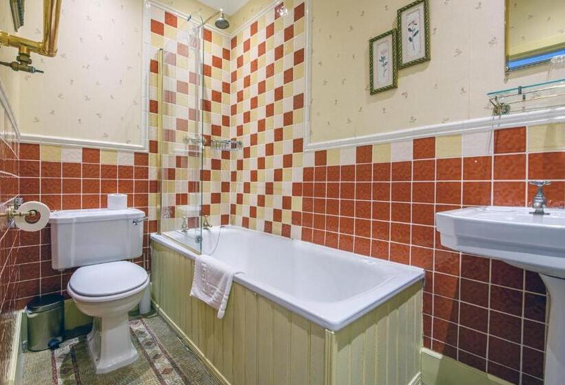 Номер Deluxe, The Portland