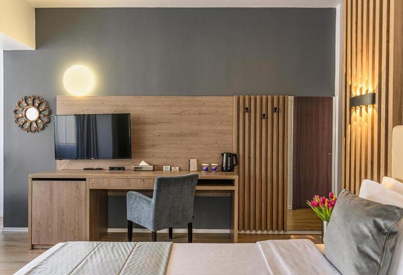 اتاق استاندارد, Unique Boutique