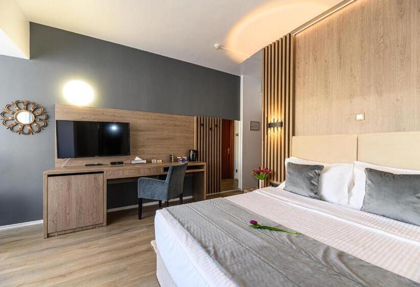 اتاق استاندارد, Unique Boutique