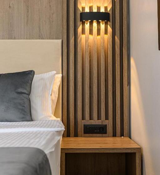 اتاق استاندارد, Unique Boutique