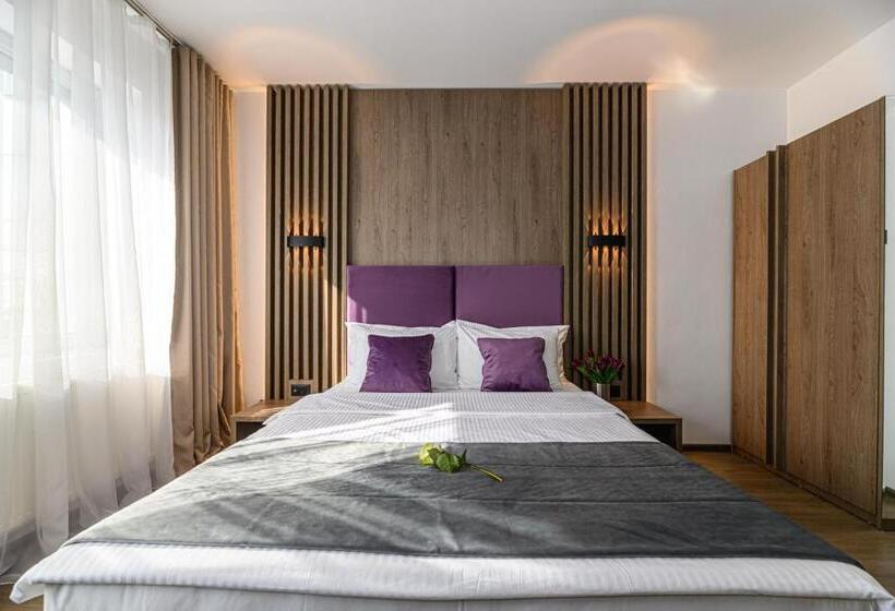 اتاق استاندارد, Unique Boutique