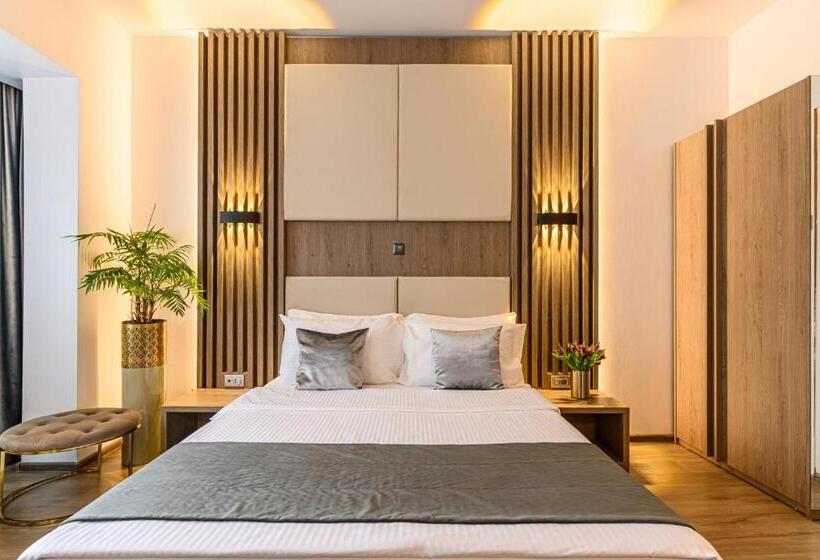 اتاق سوپریور, Unique Boutique