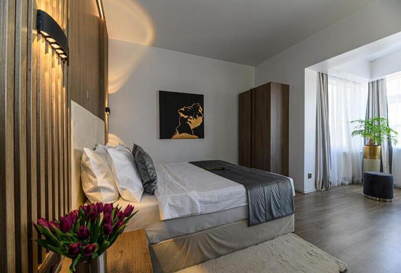 اتاق سوپریور, Unique Boutique