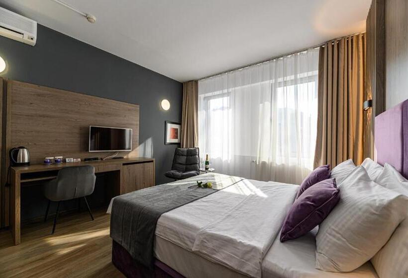 اتاق استاندارد, Unique Boutique