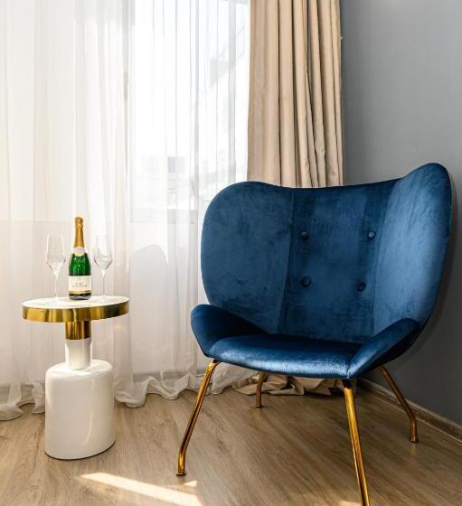 اتاق استاندارد, Unique Boutique