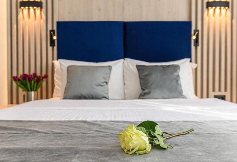 اتاق استاندارد, Unique Boutique