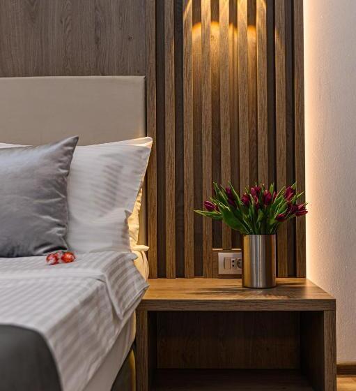 اتاق استاندارد, Unique Boutique