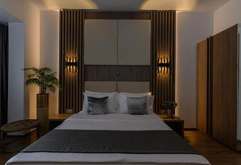 اتاق استاندارد, Unique Boutique