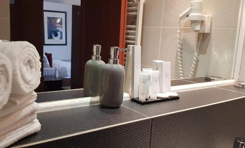 اتاق سوپریور, Unique Boutique