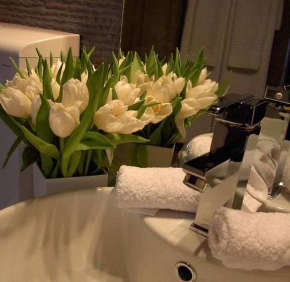 اتاق سوپریور, Unique Boutique