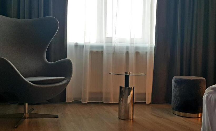 اتاق سوپریور, Unique Boutique