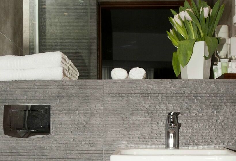 اتاق سوپریور, Unique Boutique