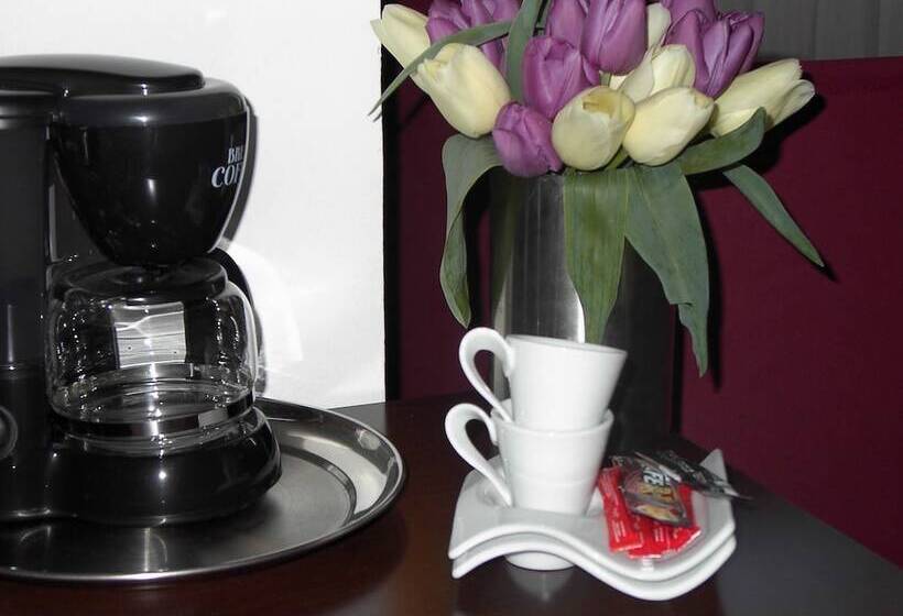 اتاق سوپریور, Unique Boutique