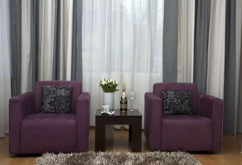 اتاق سوپریور, Unique Boutique