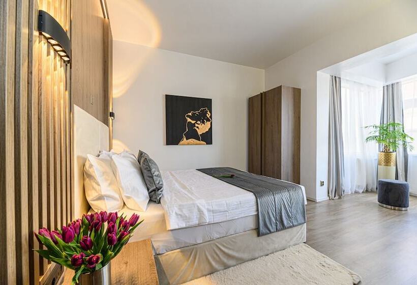 اتاق سوپریور, Unique Boutique