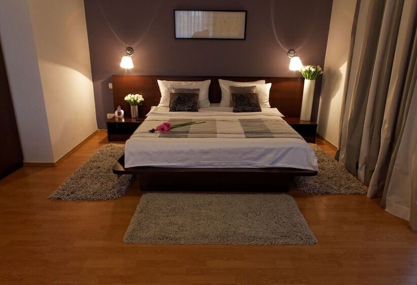 اتاق سوپریور, Unique Boutique