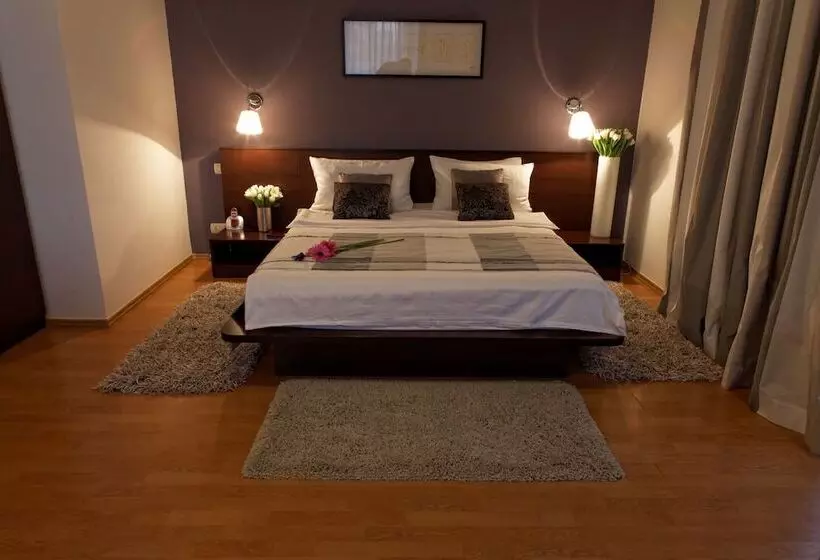 اتاق سوپریور, Unique Boutique