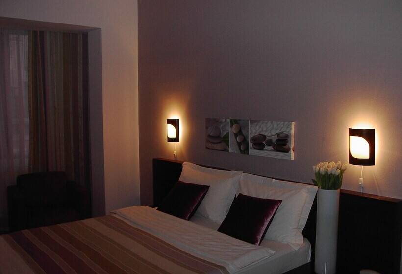 اتاق سوپریور, Unique Boutique