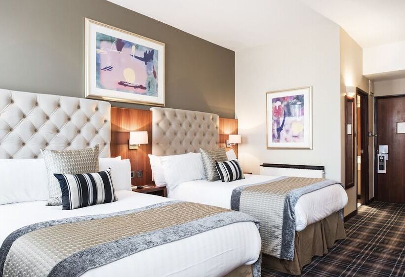 Номер Стандарт, The Vermont Hotel & Vermont Apart