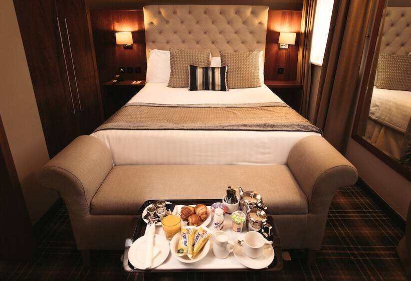 강 전망 스위트, The Vermont Hotel & Vermont Apart