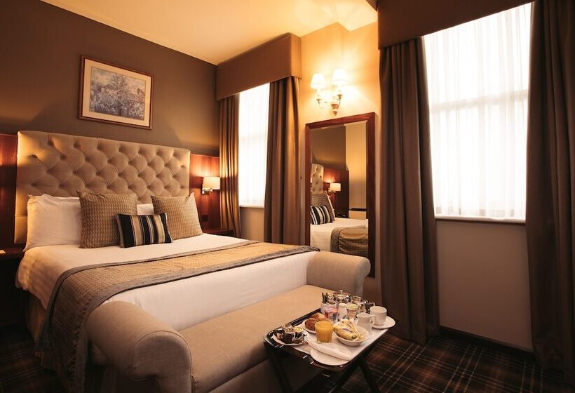 강 전망 스위트, The Vermont Hotel & Vermont Apart