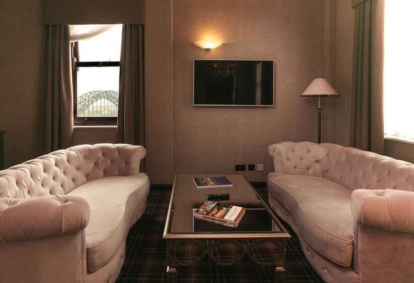 이그제큐티브 스위트, The Vermont Hotel & Vermont Apart