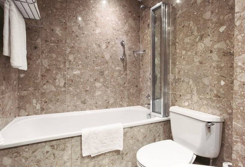 주니어 스위트, The Vermont Hotel & Vermont Apart