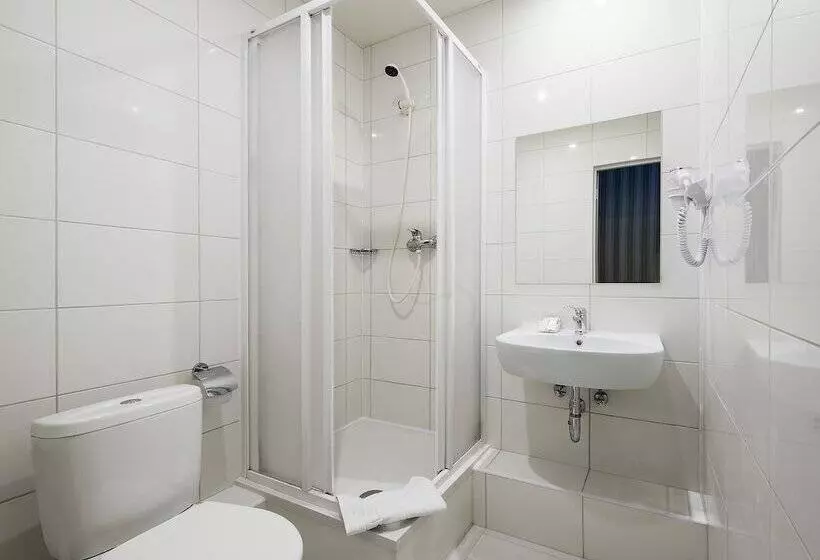 اتاق استاندارد, Vilnius City