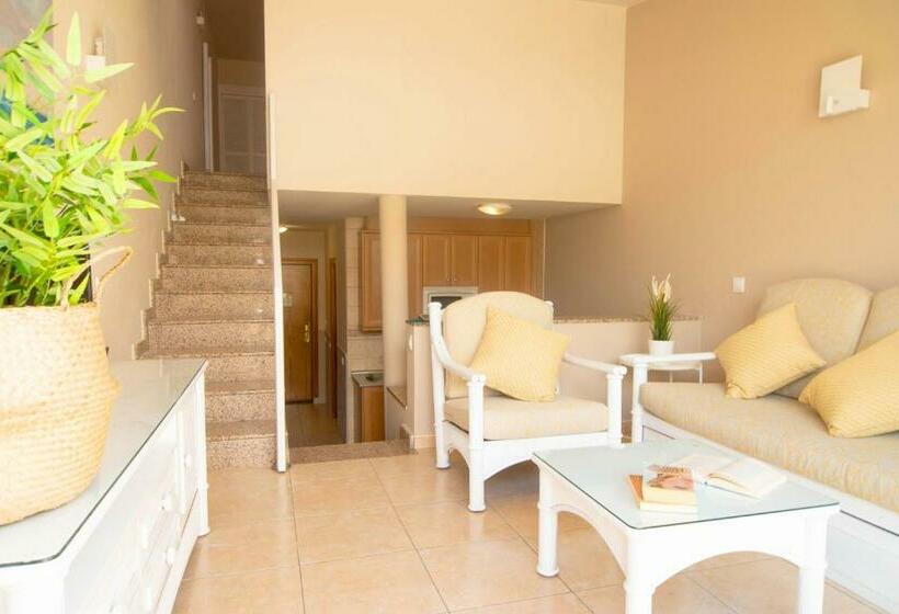 １ベッドルームアパートメント, Apartamentos Punta Marina By Livvo