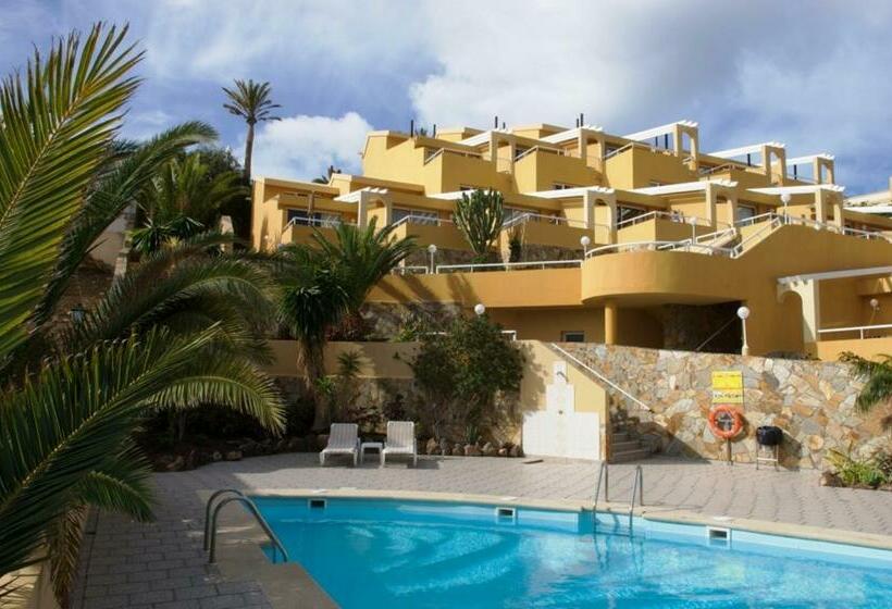 １ベッドルームアパートメント, Apartamentos Punta Marina By Livvo